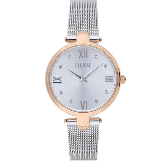 Orologio solo tempo Alviero Martini 1ª Classe Santorini da donna 1671328-1