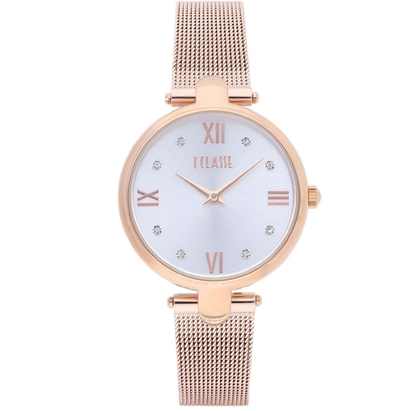 Orologio solo tempo Alviero Martini 1ª Classe Santorini da donna 1671331-1
