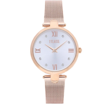 Orologio solo tempo Alviero Martini 1ª Classe Santorini da donna 1671331-1