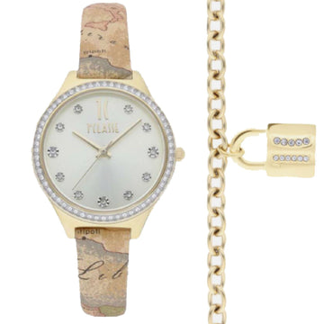 Cofanetto Alviero Martini 1ª Classe Limited Edition Natale da donna 1671332-1