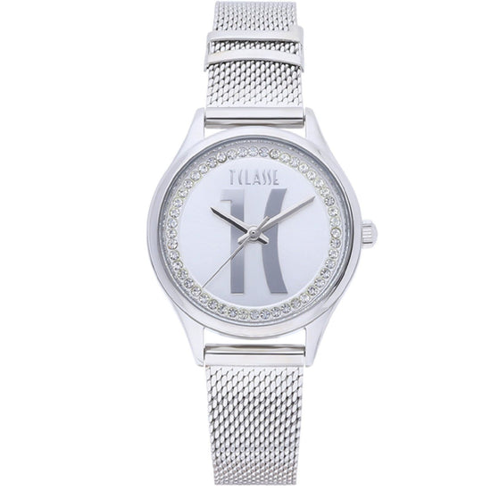 Orologio solo tempo Alviero Martini 1ª Classe Mykonos da donna 1671336-1