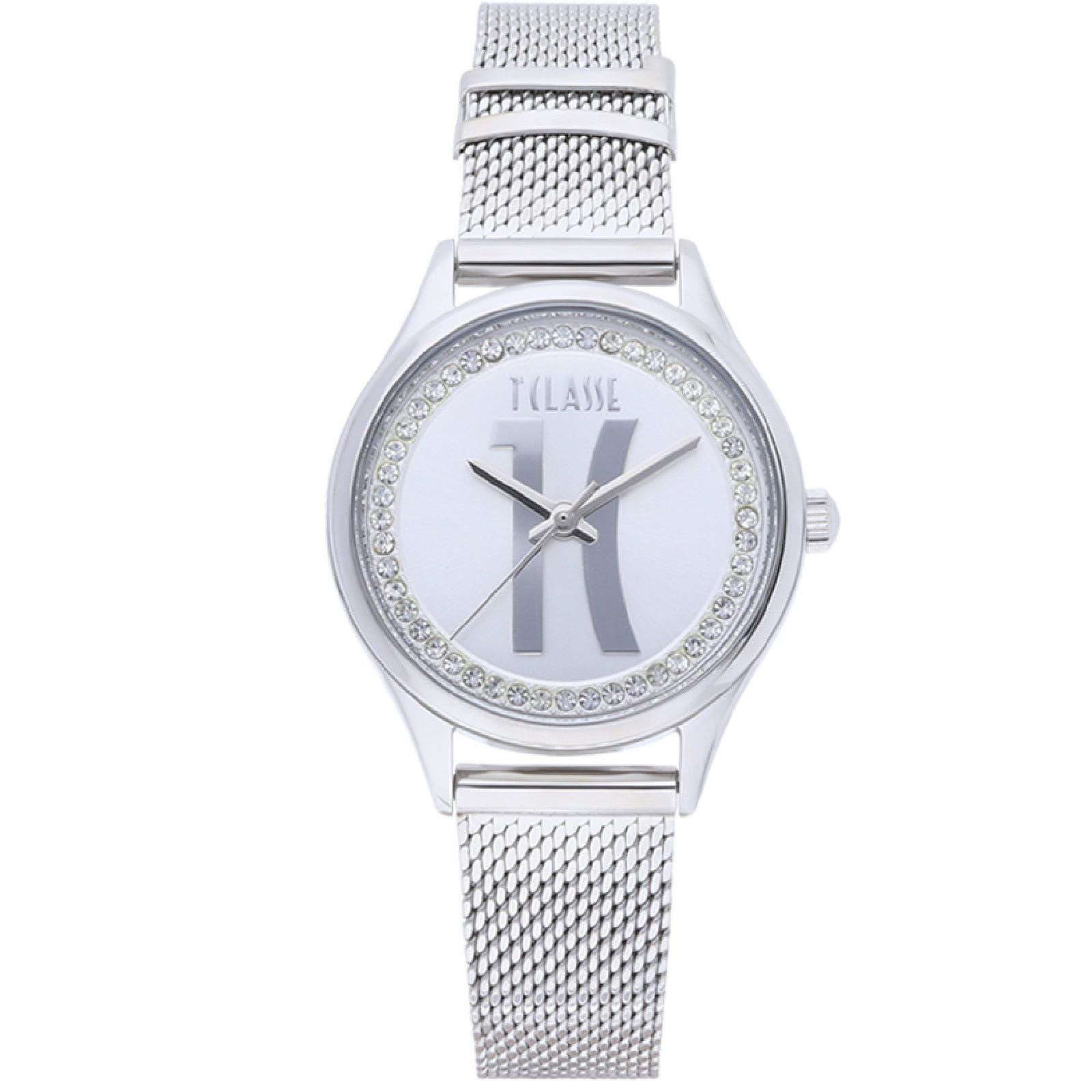 Orologio solo tempo Alviero Martini 1ª Classe Mykonos da donna 1671336-1
