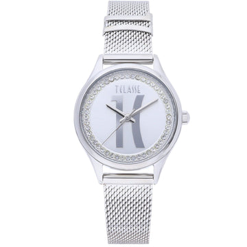 Orologio solo tempo Alviero Martini 1ª Classe Mykonos da donna 1671336-1