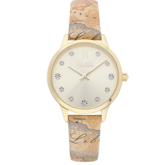 Orologio solo tempo Alviero Martini 1ª Classe Formentera da donna 1671344-1