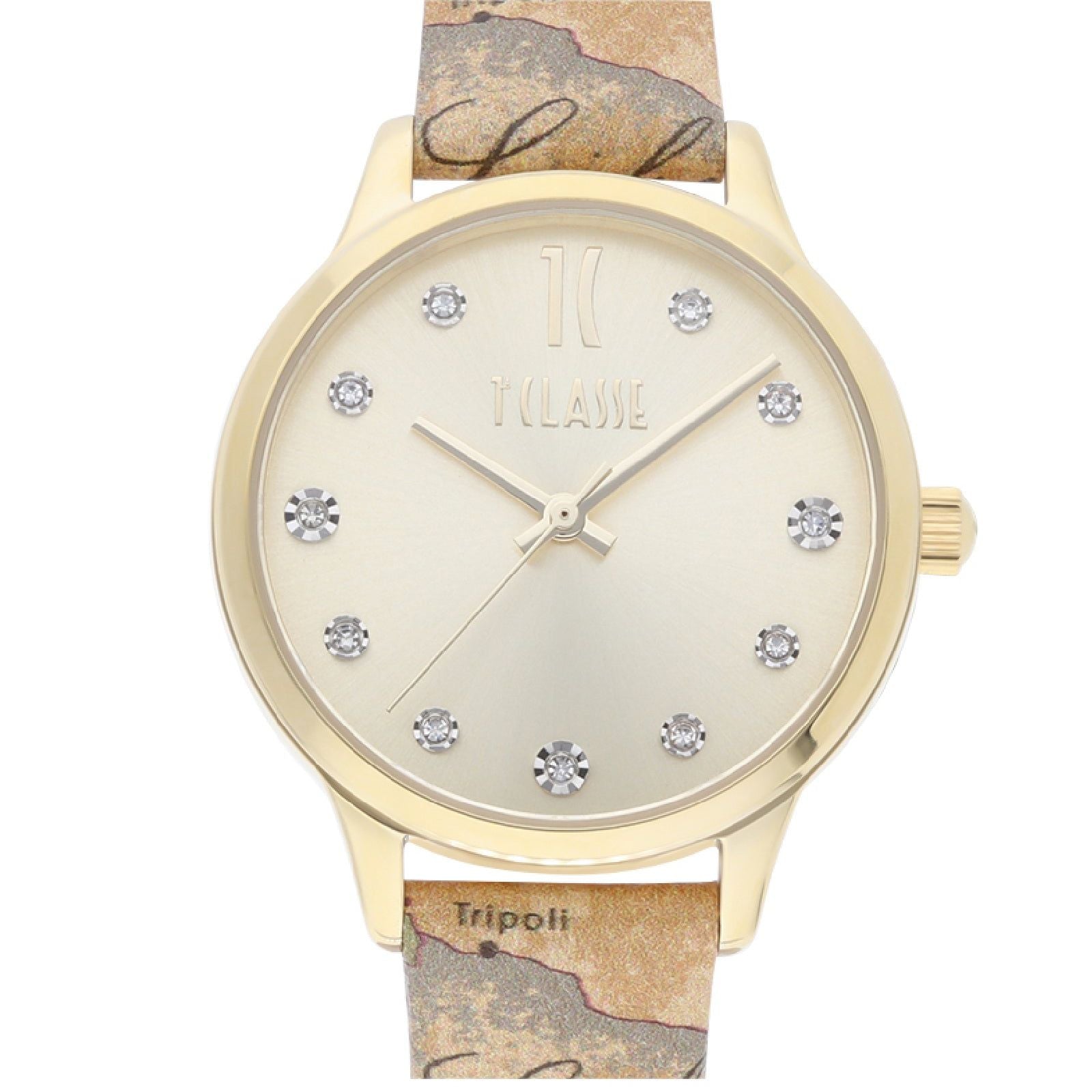 Orologio solo tempo Alviero Martini 1ª Classe Formentera da donna 1671344-2