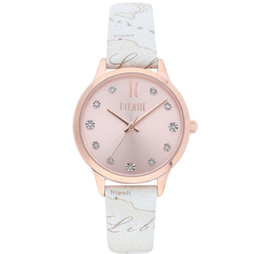 Orologio solo tempo Alviero Martini 1ª Classe Formentera da donna 1671345-1