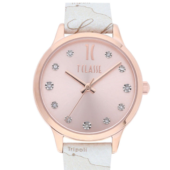 Orologio solo tempo Alviero Martini 1ª Classe Formentera da donna 1671345-2