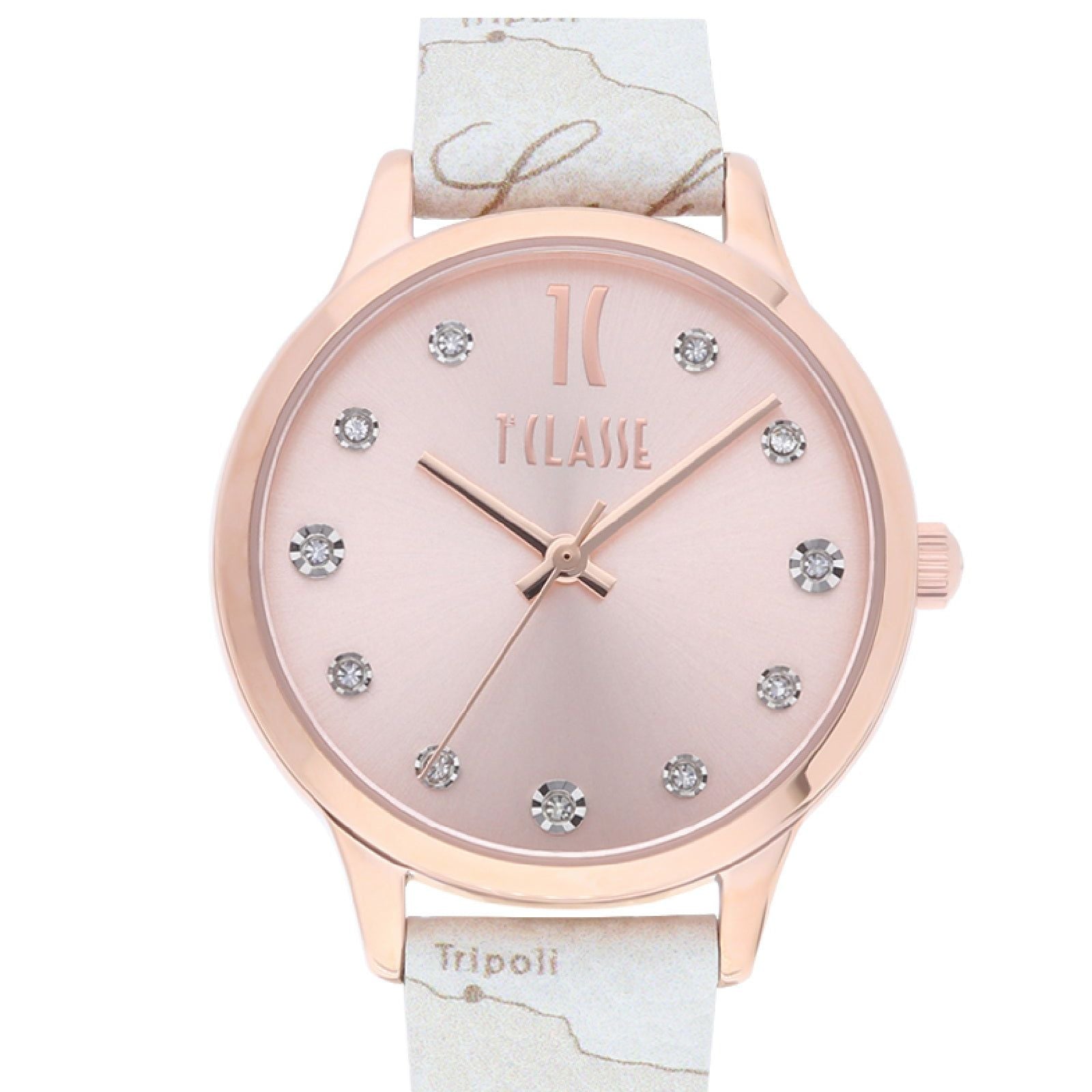 Orologio solo tempo Alviero Martini 1ª Classe Formentera da donna 1671345-2