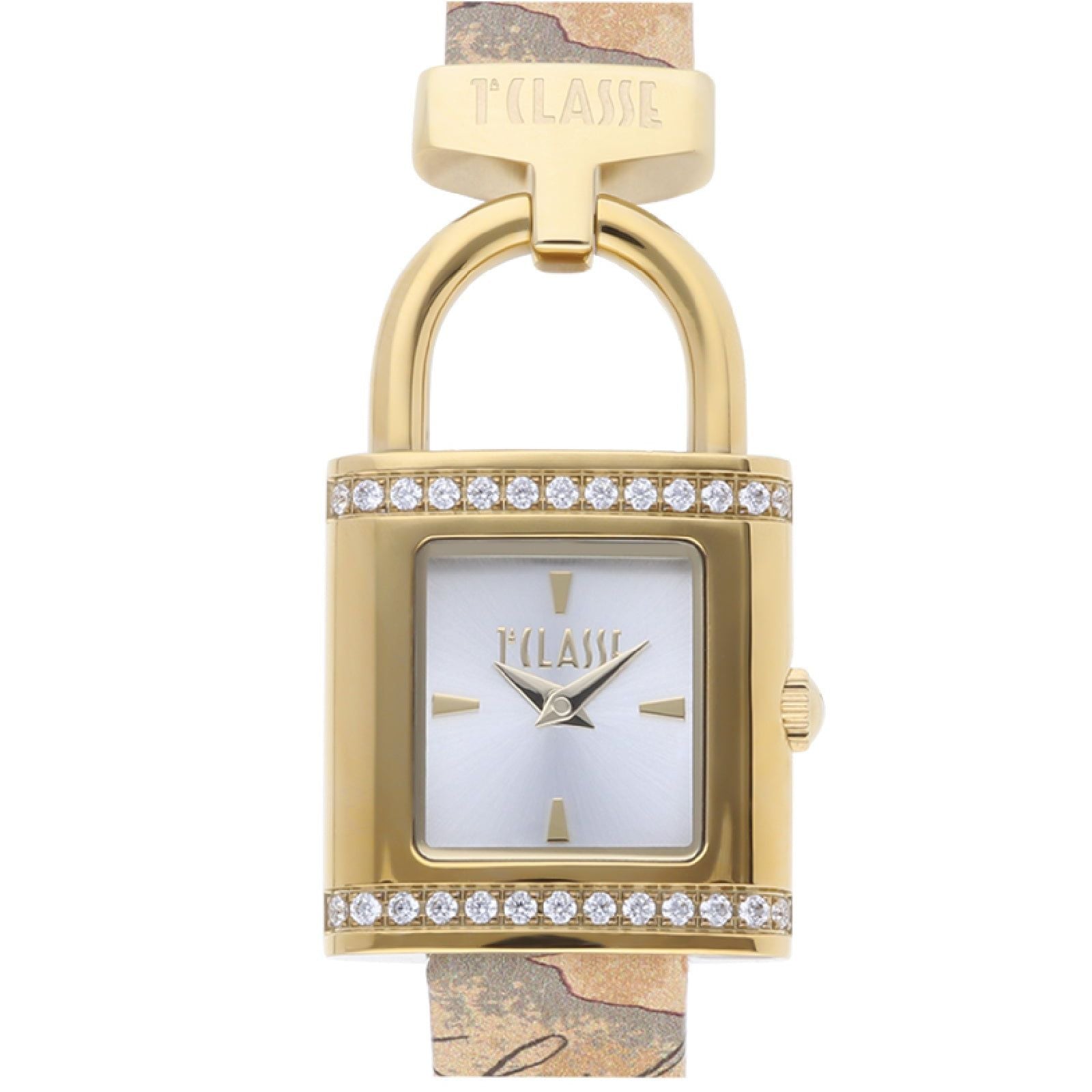 Orologio solo tempo Alviero Martini 1ª Classe Bali da donna 1671348-2
