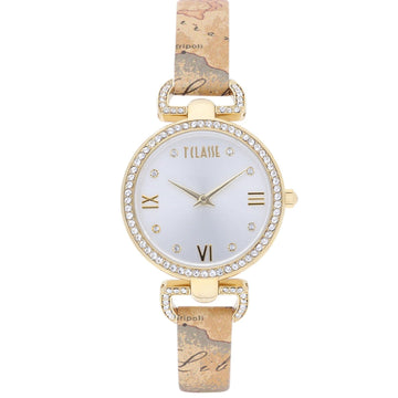 Orologio solo tempo Alviero Martini 1ª Classe Madagascar da donna 1671353-1