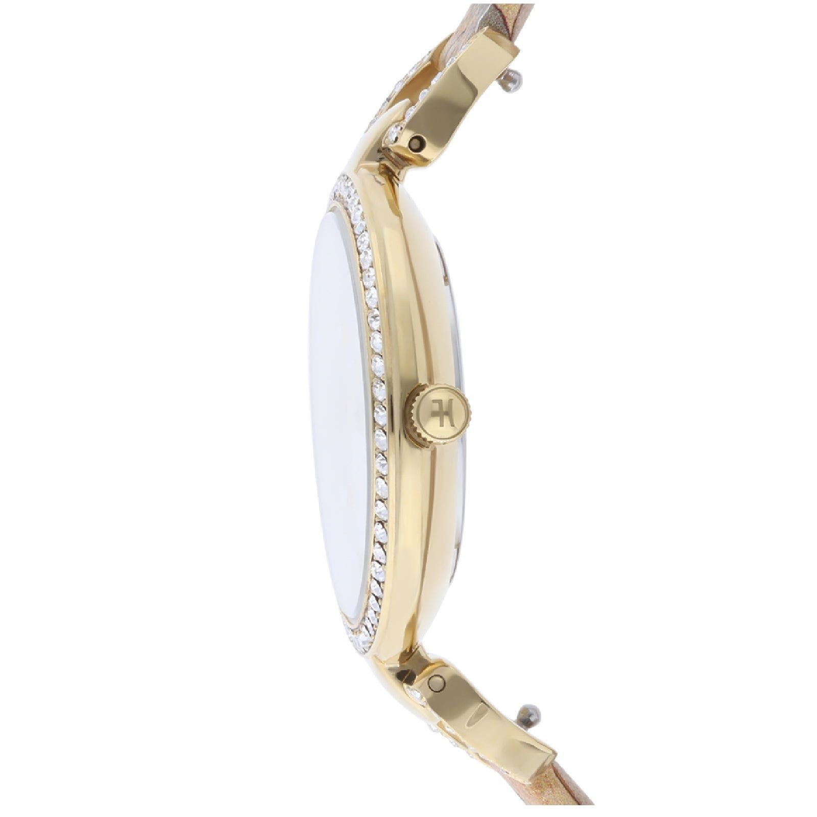 Orologio solo tempo Alviero Martini 1ª Classe Madagascar da donna 1671353-3