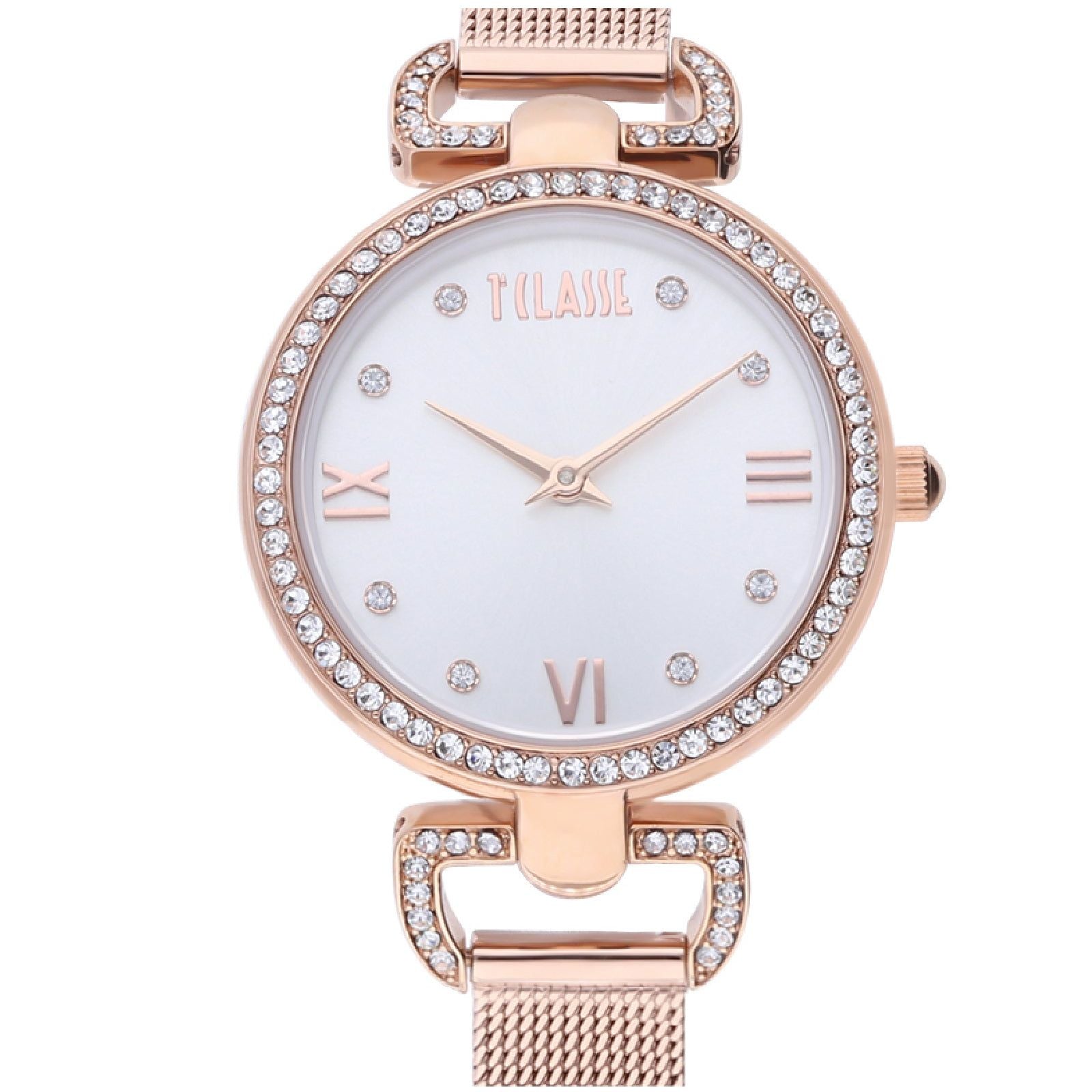 Orologio solo tempo Alviero Martini 1ª Classe Madagascar da donna 1671356-2