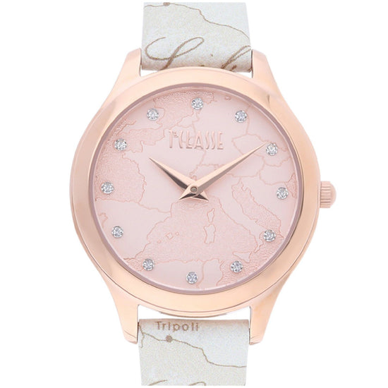 Orologio solo tempo Alviero Martini 1ª Classe Ischia da donna 1671358-2