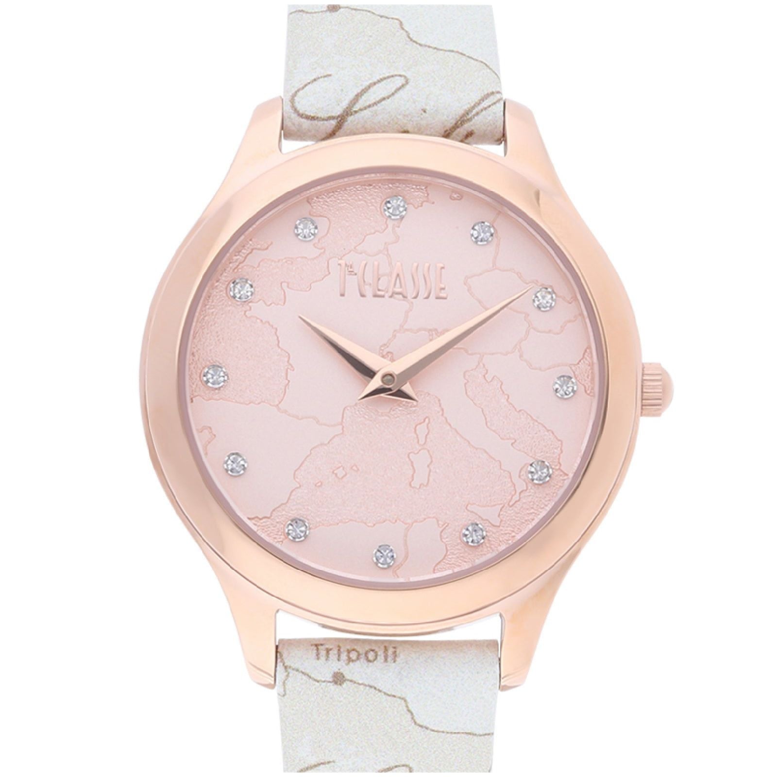 Orologio solo tempo Alviero Martini 1ª Classe Ischia da donna 1671358-2