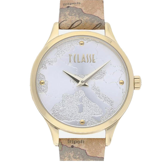 Orologio solo tempo Alviero Martini 1ª Classe Capri da donna 1671361-2