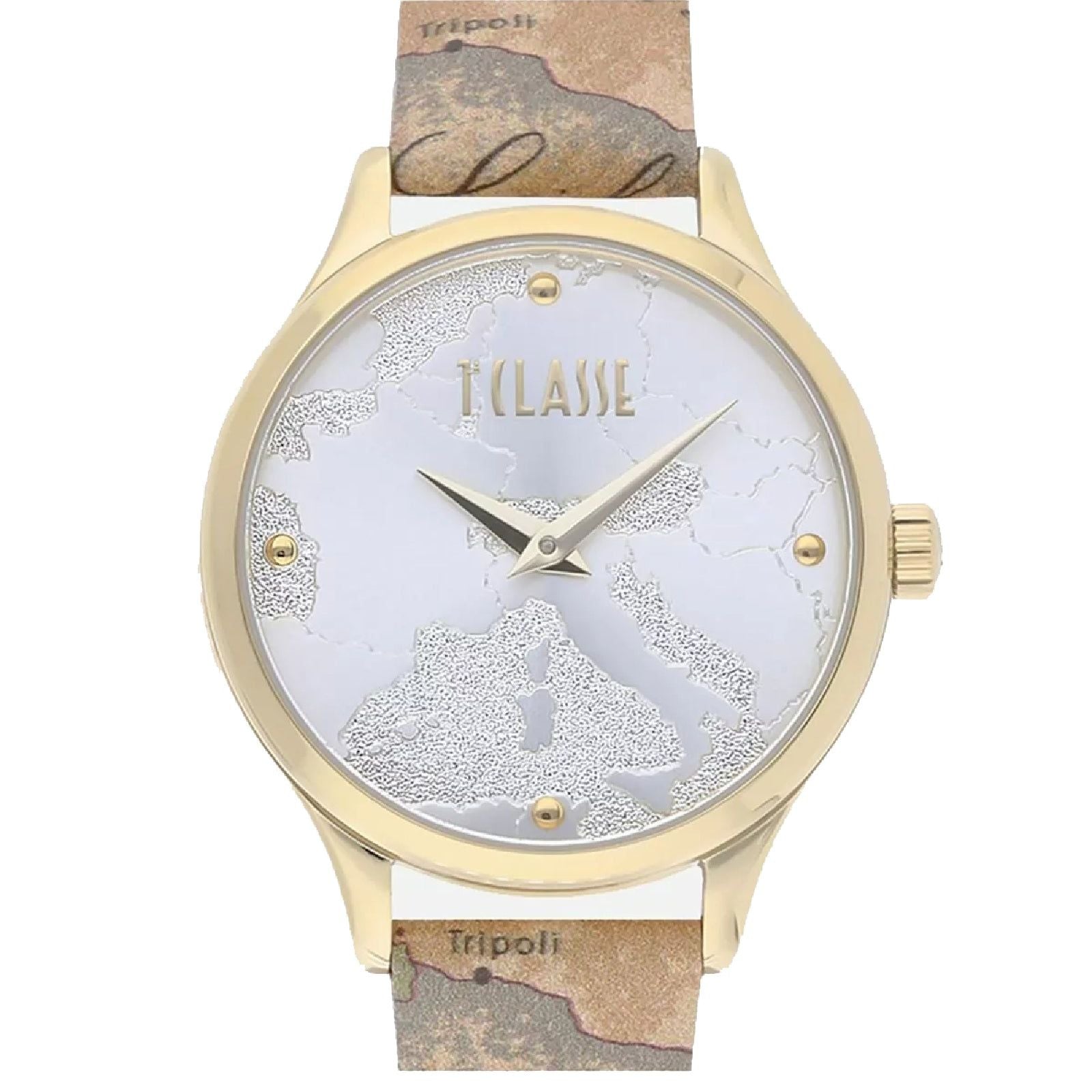 Orologio solo tempo Alviero Martini 1ª Classe Capri da donna 1671361-2