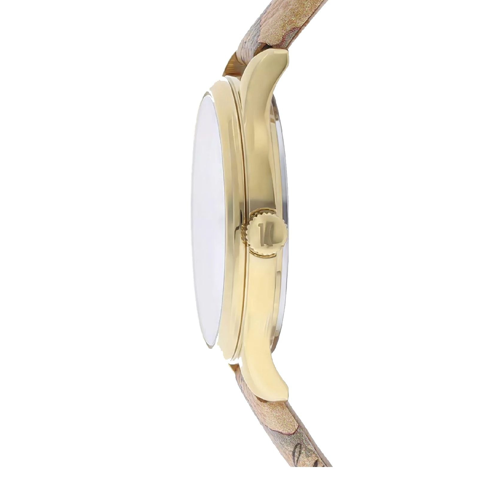 Orologio solo tempo Alviero Martini 1ª Classe Capri da donna 1671361-3