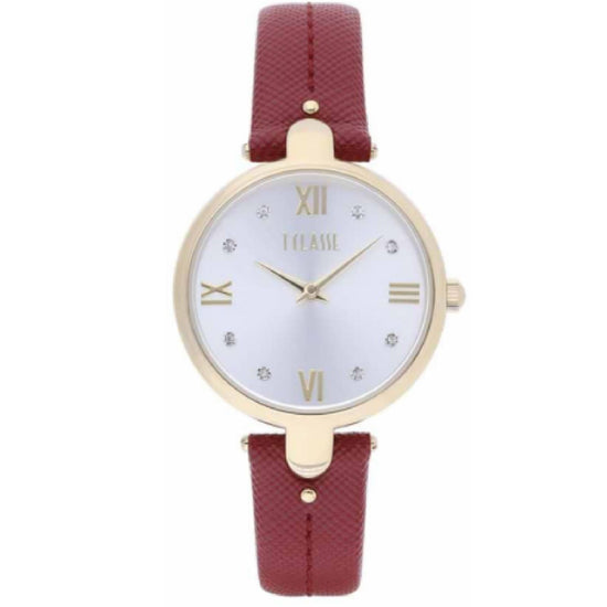 Orologio solo tempo Alviero Martini 1ª Classe Santorini da donna 1673250-1