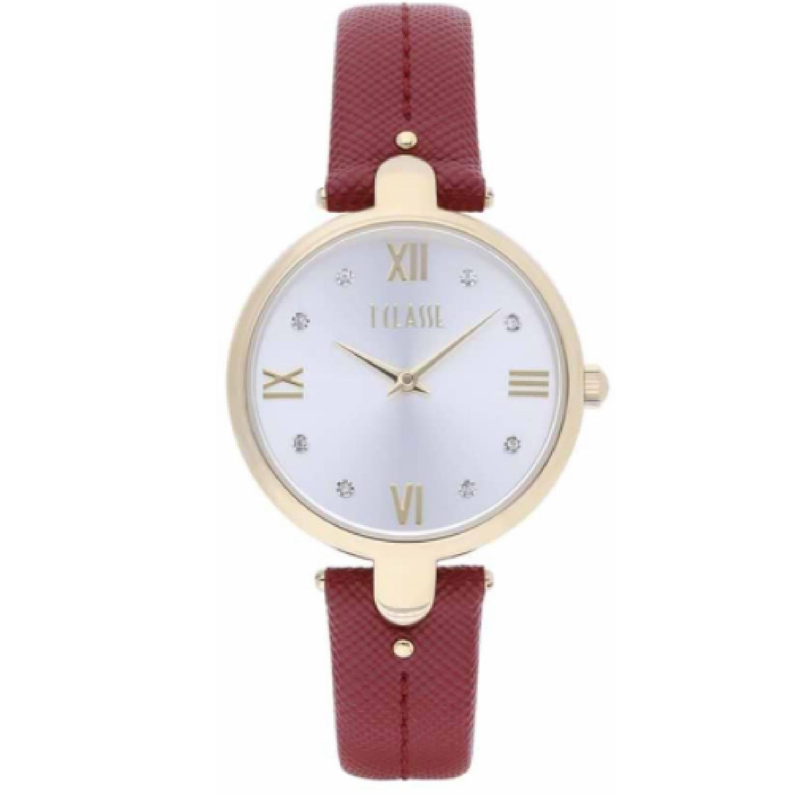Orologio solo tempo Alviero Martini 1ª Classe Santorini da donna 1673250-1