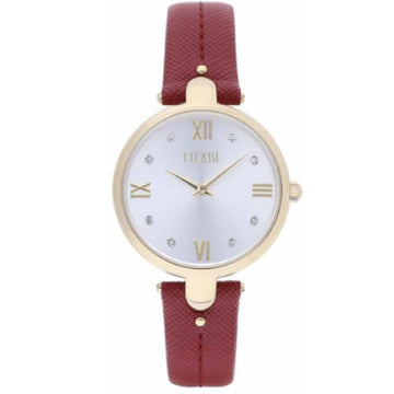Orologio solo tempo Alviero Martini 1ª Classe Santorini da donna 1673250-1