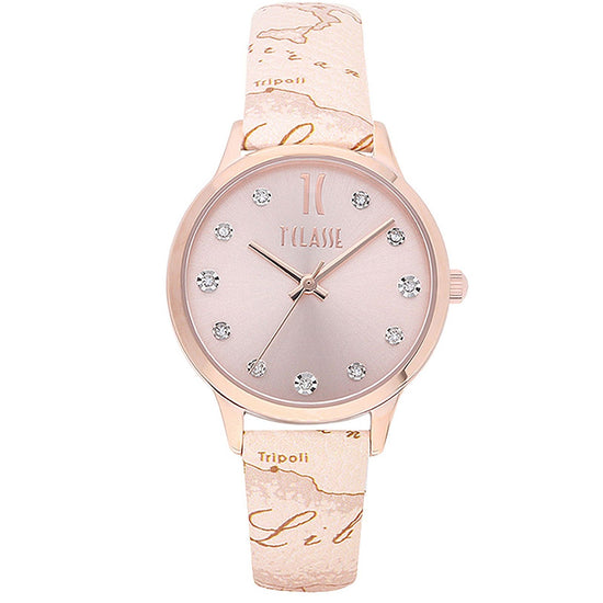 Orologio solo tempo Alviero Martini 1ª Classe Formentera da donna 1673252-1