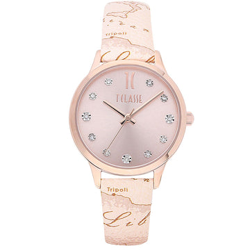 Orologio solo tempo Alviero Martini 1ª Classe Formentera da donna 1673252-1