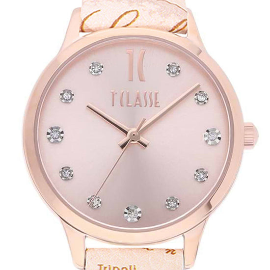 Orologio solo tempo Alviero Martini 1ª Classe Formentera da donna 1673252-2