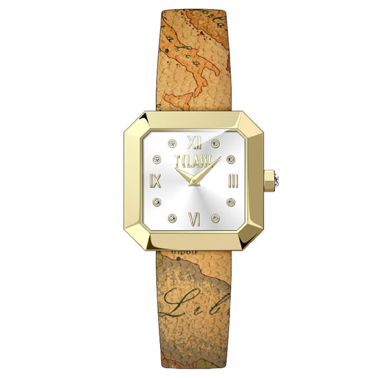 Orologio solo tempo Alviero Martini 1ª Classe Corfù da donna 1674488-1