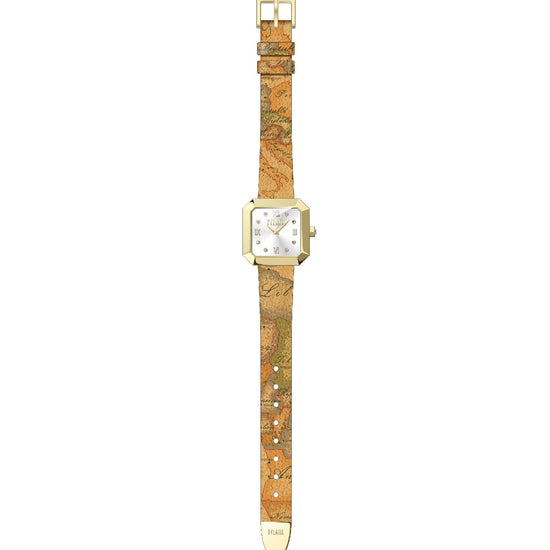 Orologio solo tempo Alviero Martini 1ª Classe Corfù da donna 1674488-2
