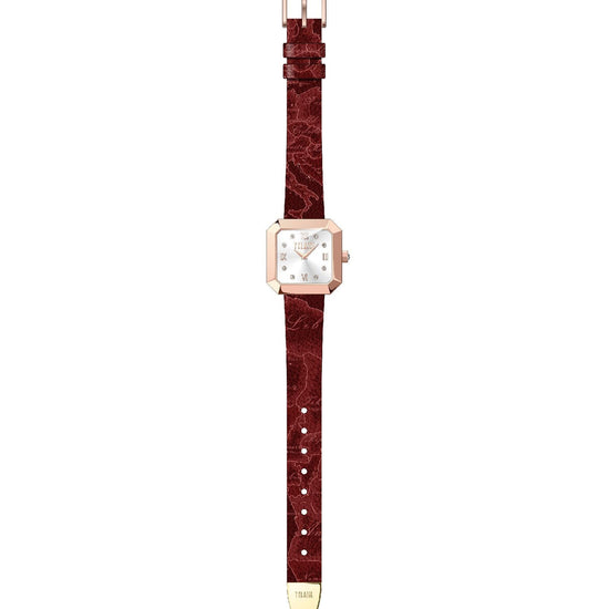 Orologio solo tempo Alviero Martini 1ª Classe Corfù da donna 1674489-2