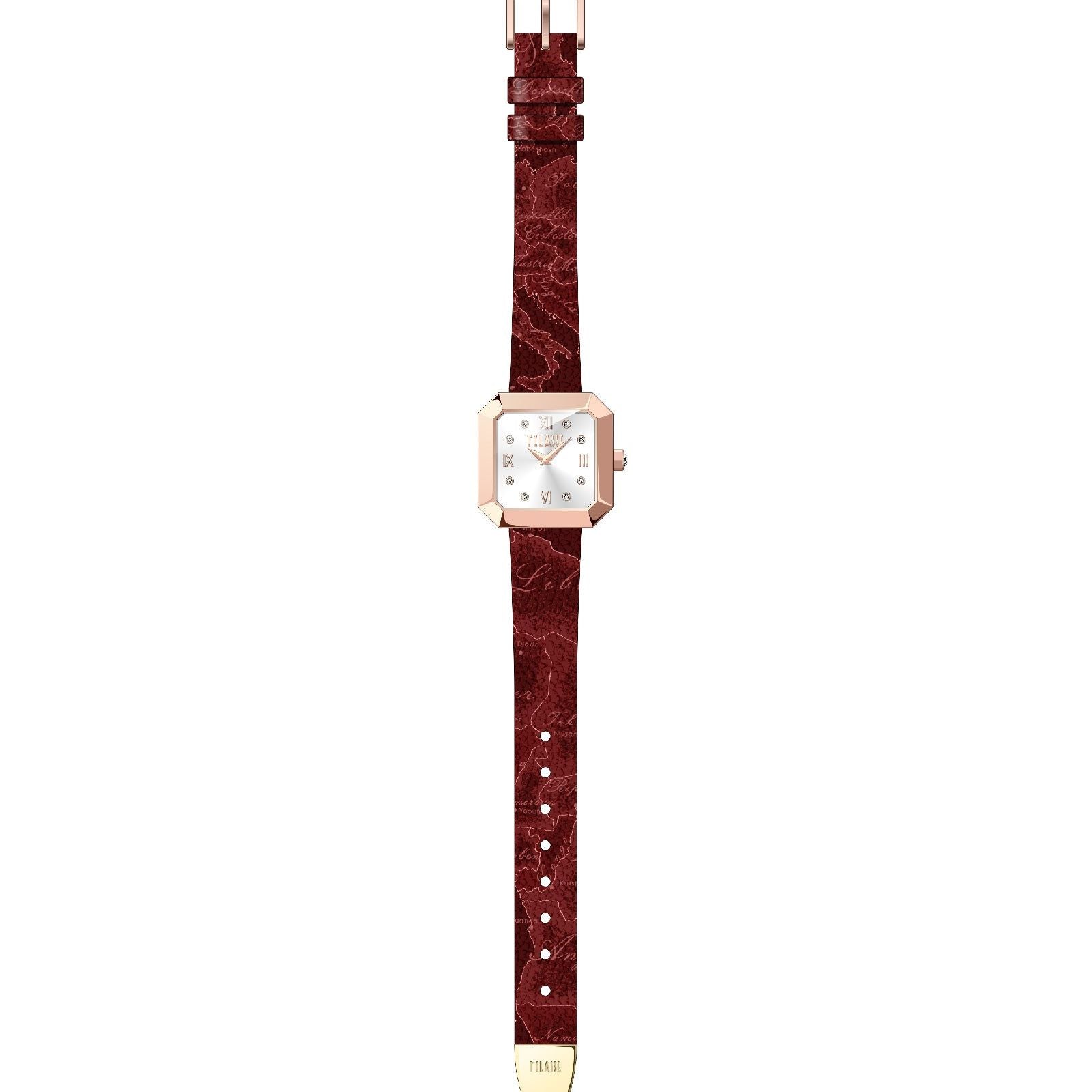 Orologio solo tempo Alviero Martini 1ª Classe Corfù da donna 1674489-2