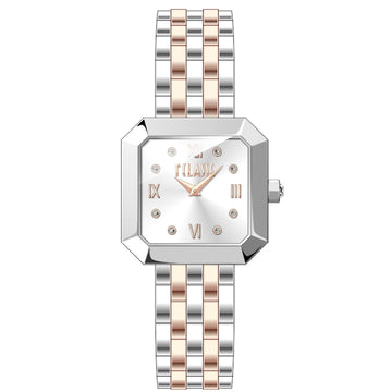 Orologio solo tempo Alviero Martini 1ª Classe Corfù da donna 1674490-1