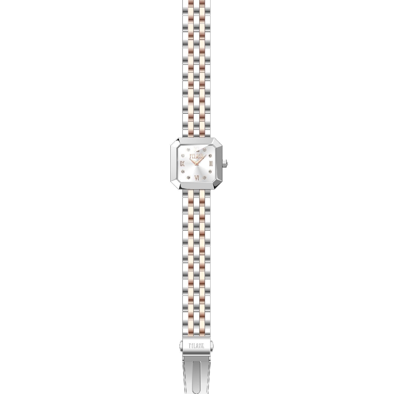 Orologio solo tempo Alviero Martini 1ª Classe Corfù da donna 1674490-2