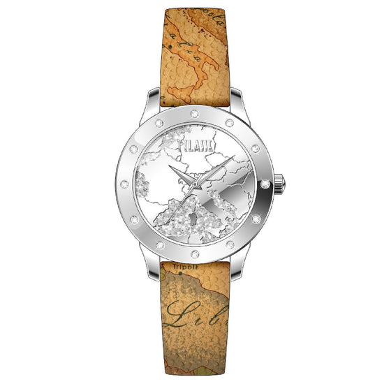 Orologio solo tempo Alviero Martini 1ª Classe Moorea da donna 1674491-1