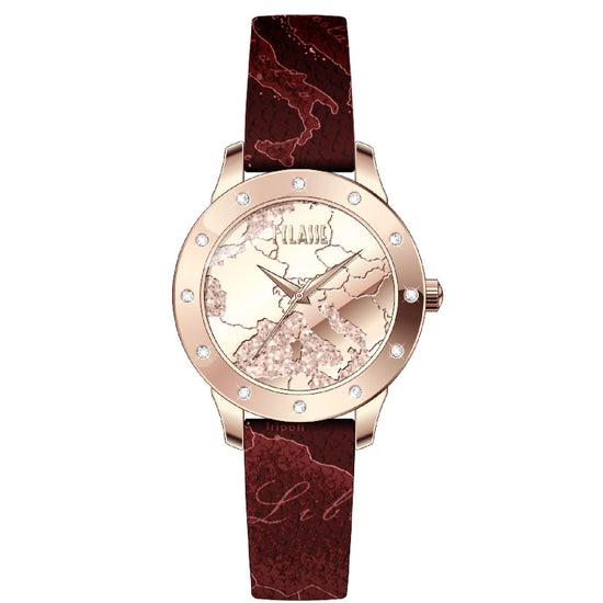 Orologio solo tempo Alviero Martini 1ª Classe Moorea da donna 1674492-1