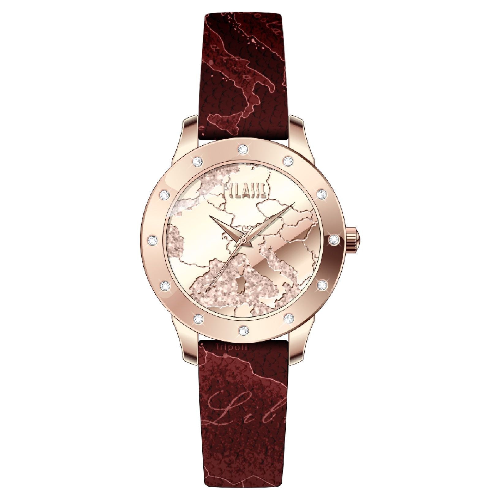 Orologio solo tempo Alviero Martini 1ª Classe Moorea da donna 1674492-1