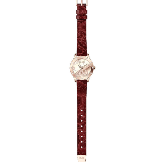 Orologio solo tempo Alviero Martini 1ª Classe Moorea da donna 1674492-2