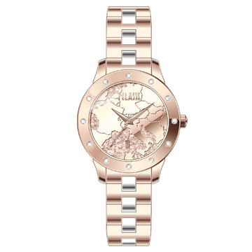 Orologio solo tempo Alviero Martini 1ª Classe Moorea da donna 1674493-1