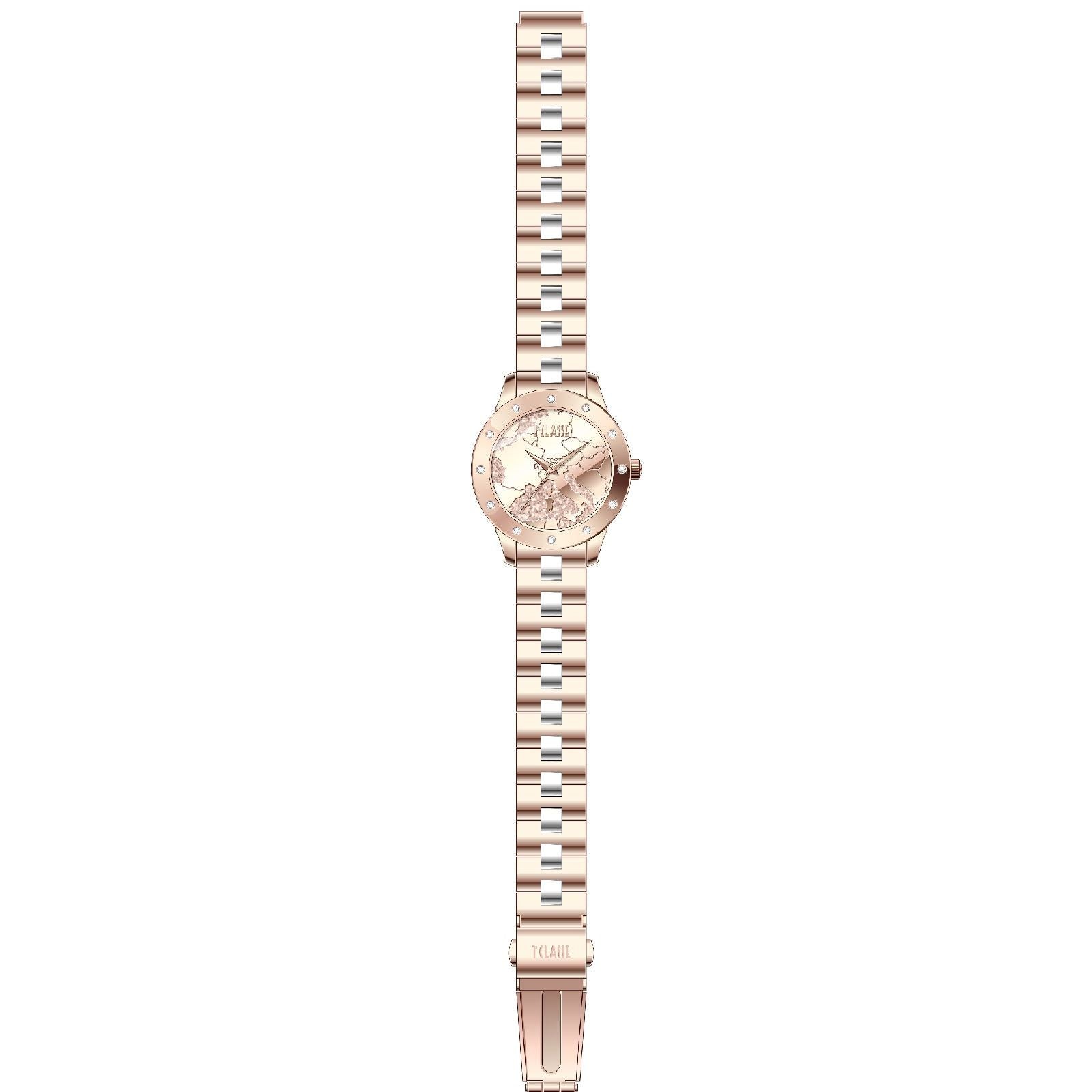 Orologio solo tempo Alviero Martini 1ª Classe Moorea da donna 1674493-2