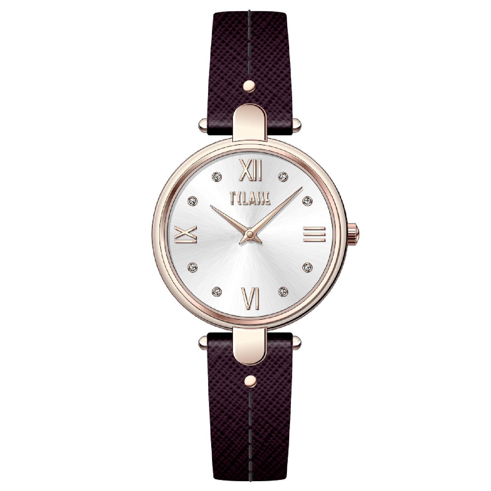 Orologio solo tempo Alviero Martini 1ª Classe Santorini da donna 1674495-1