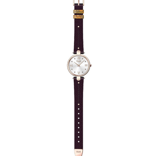 Orologio solo tempo Alviero Martini 1ª Classe Santorini da donna 1674495-2
