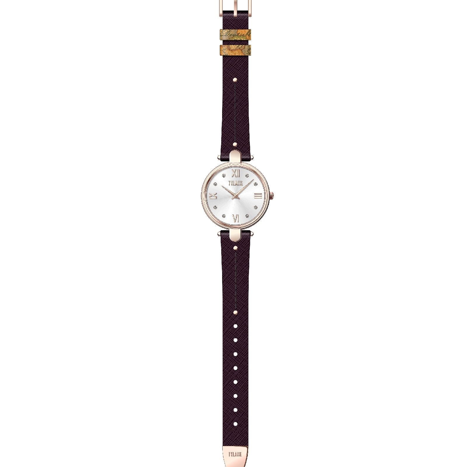 Orologio solo tempo Alviero Martini 1ª Classe Santorini da donna 1674495-2