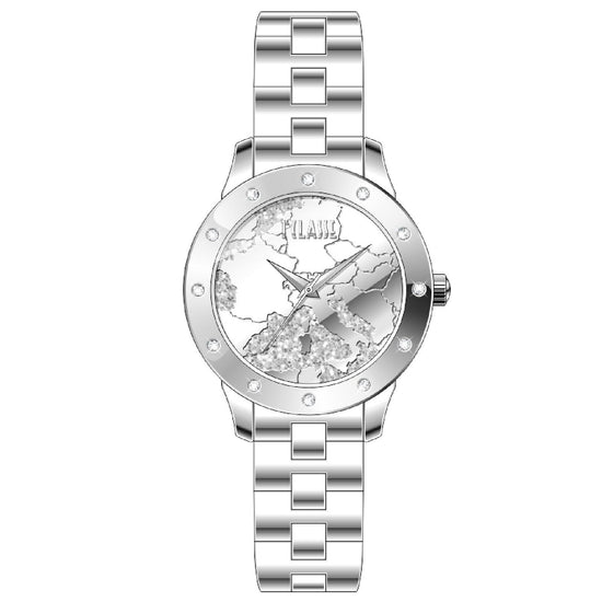 Orologio solo tempo Alviero Martini 1ª Classe Moorea da donna 1674497-1