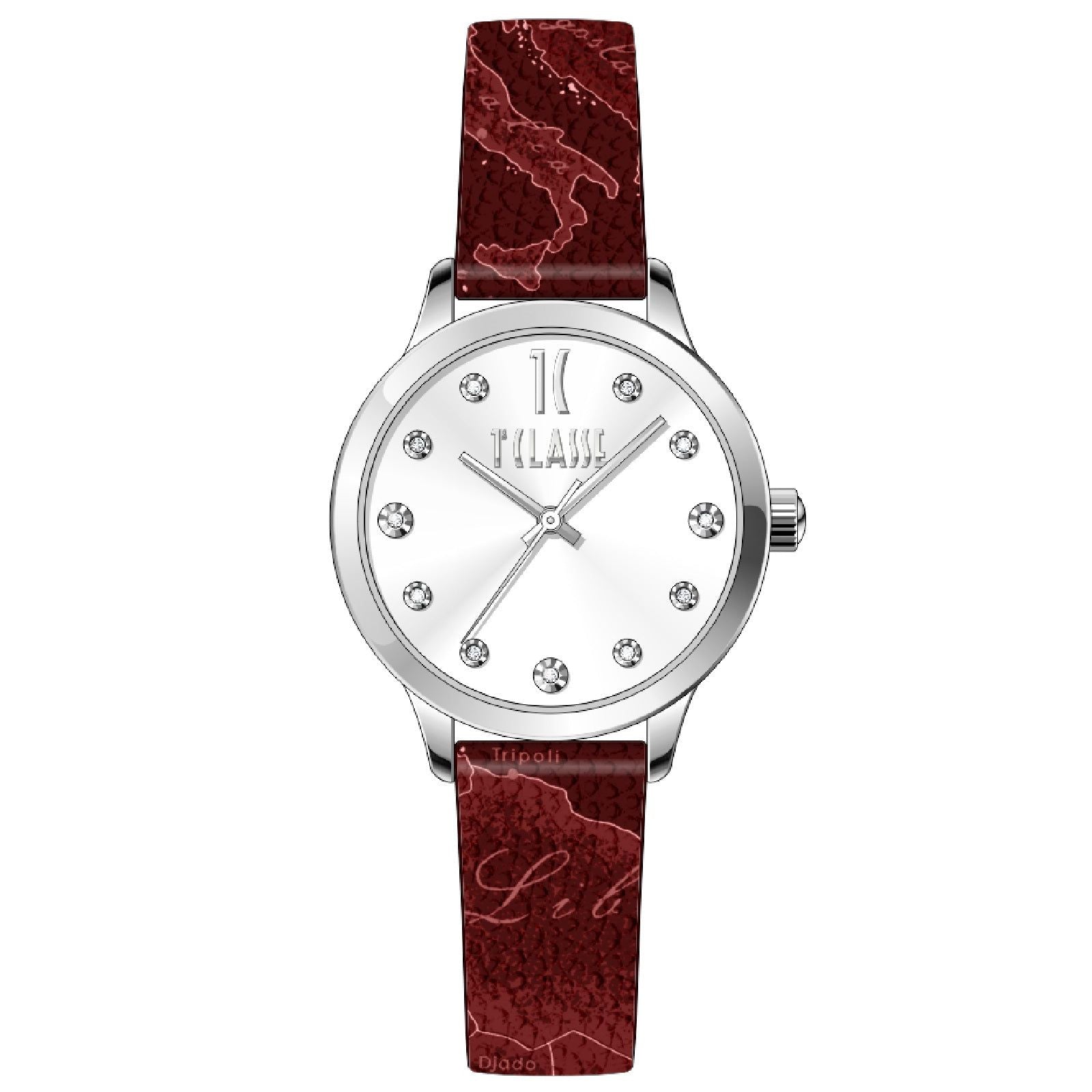 Orologio solo tempo Alviero Martini 1ª Classe Formentera da donna 1674500-1