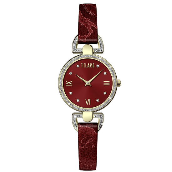 Orologio solo tempo Alviero Martini 1ª Classe Madagascar da donna 1674506-1