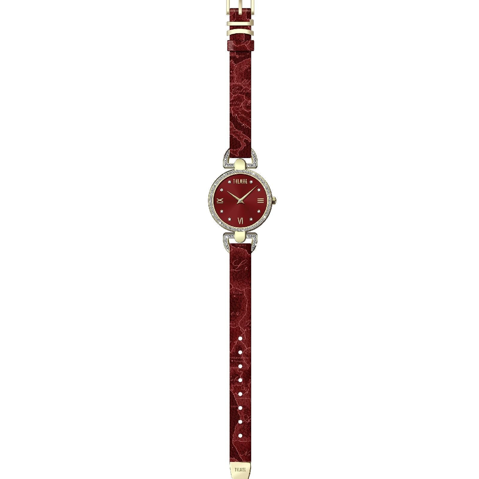 Orologio solo tempo Alviero Martini 1ª Classe Madagascar da donna 1674506-2