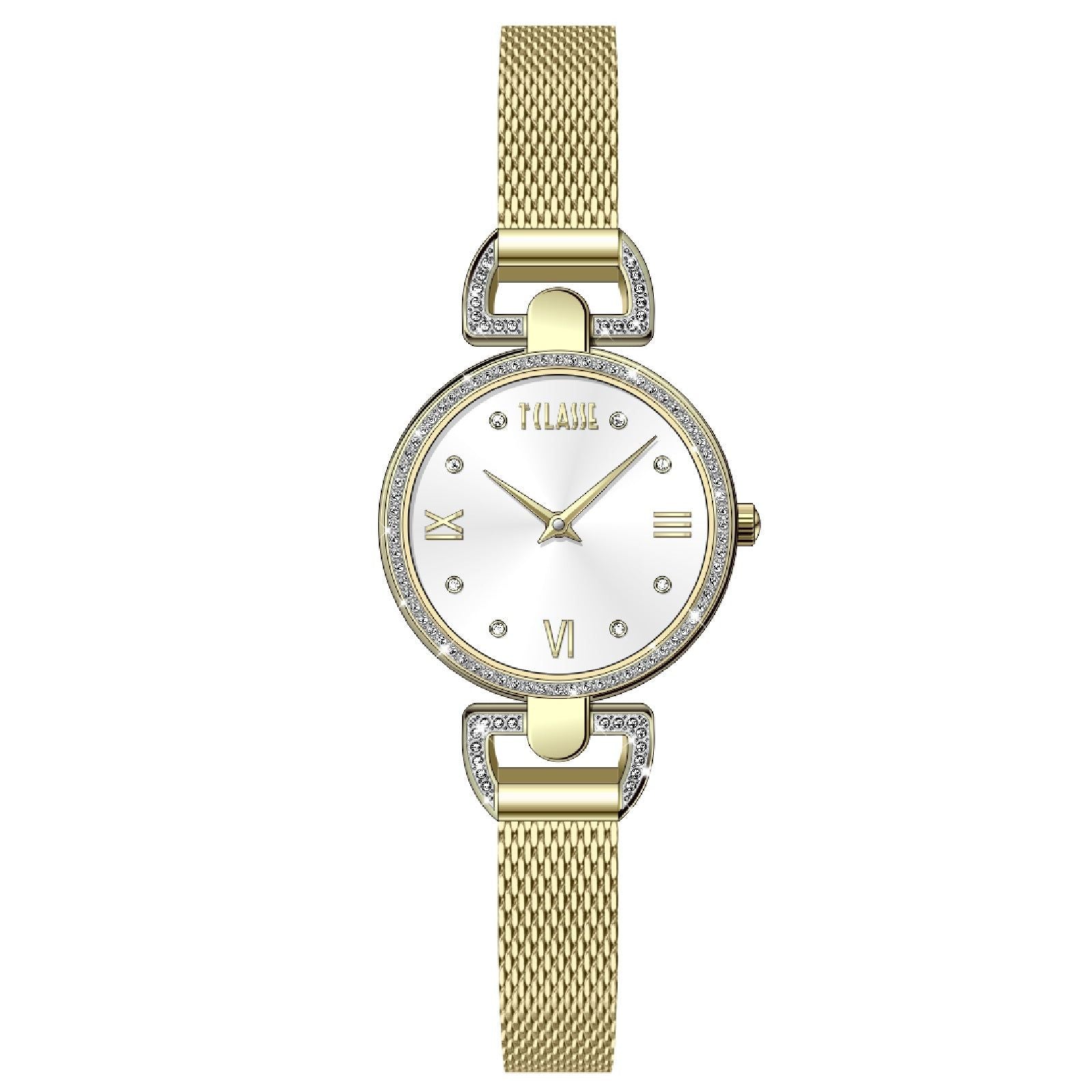 Orologio solo tempo Alviero Martini 1ª Classe Madagascar da donna 1674507-1