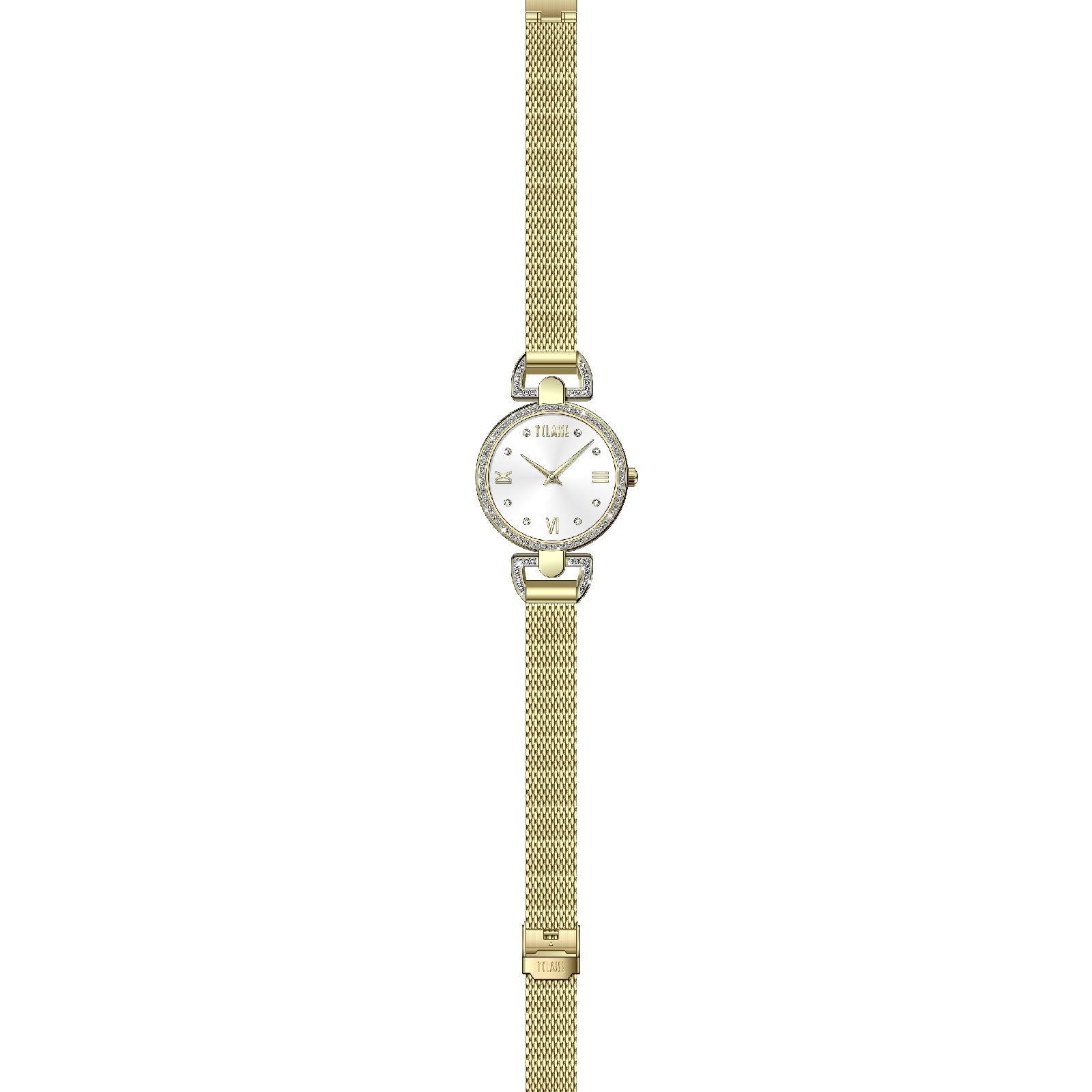 Orologio solo tempo Alviero Martini 1ª Classe Madagascar da donna 1674507-2