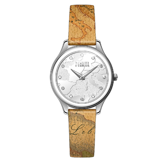 Orologio solo tempo Alviero Martini 1ª Classe Ischia da donna 1674508-1