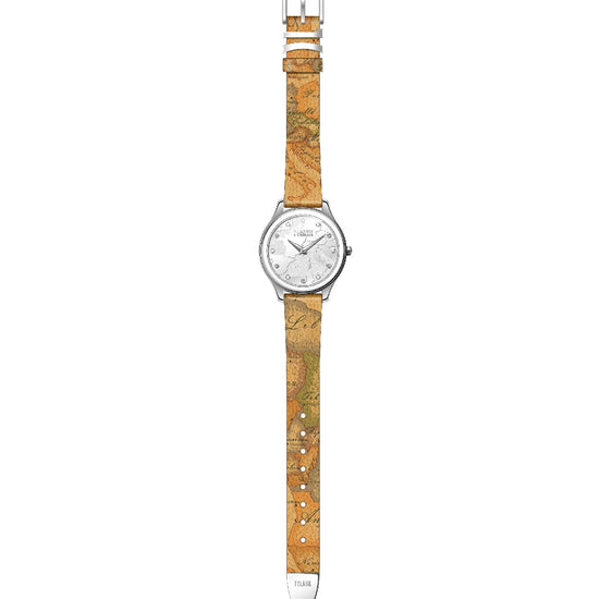 Orologio solo tempo Alviero Martini 1ª Classe Ischia da donna 1674508-2